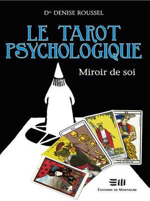 cover image of Le tarot psychologique